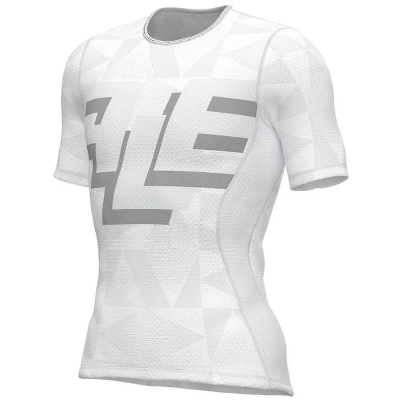 Maglia intima Ale Multiverso - Bianco