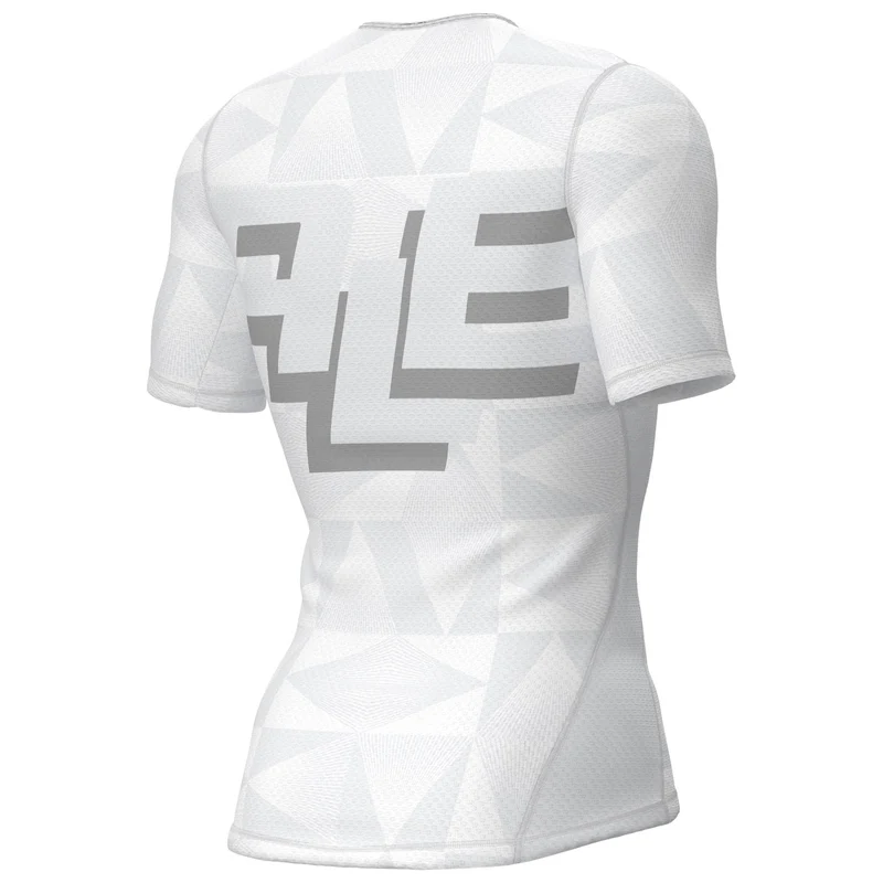 Maglia intima Ale Multiverso - Bianco