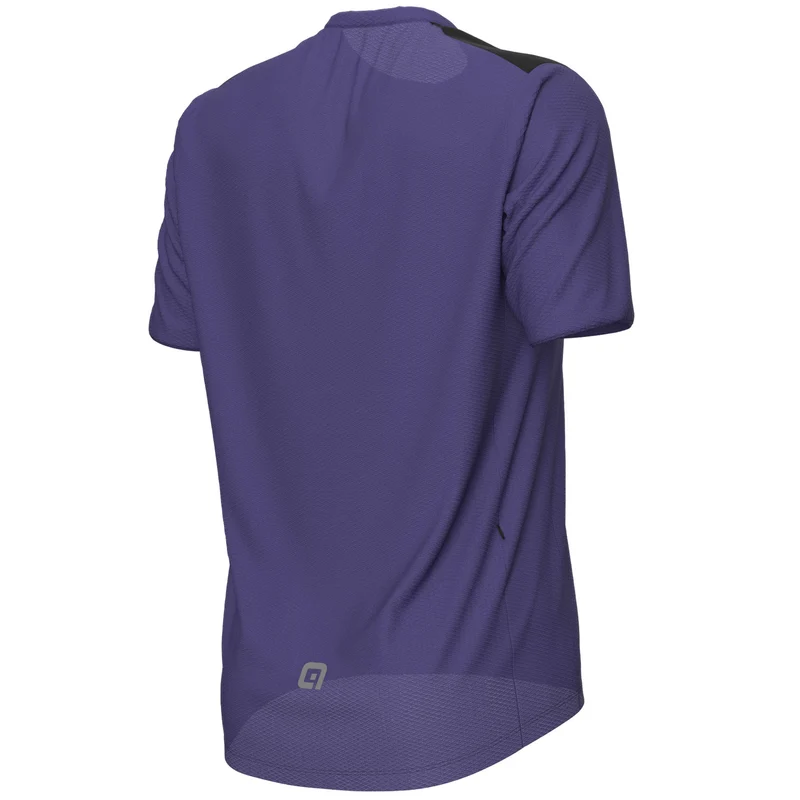 Maglia Ale Off Road Sonora - Viola