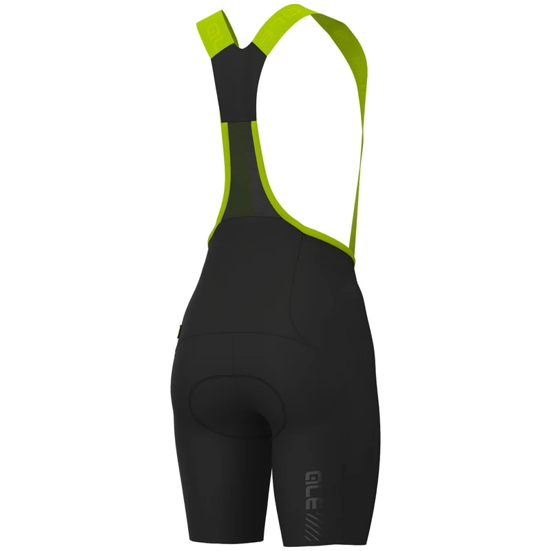 Salopette donna Ale PR-E Master 2.0 - Nero