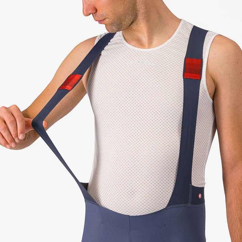 Salopette Castelli Premio - Blu blu