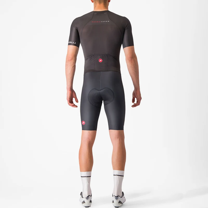Body Castelli BTW Speed Suit 2 - Nero