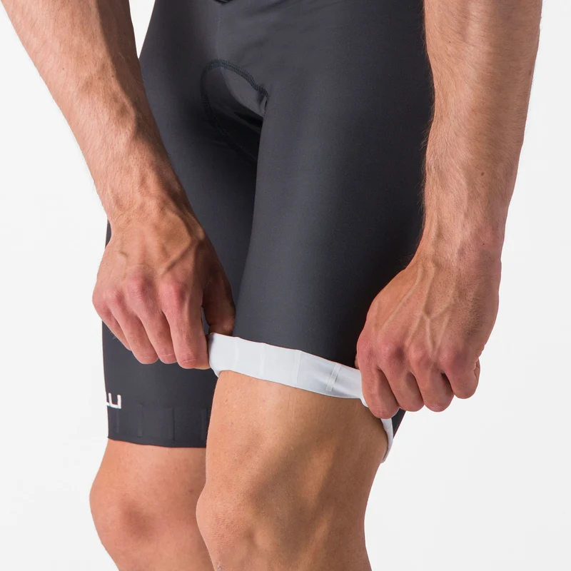 Body Castelli BTW Speed Suit 2 - Nero