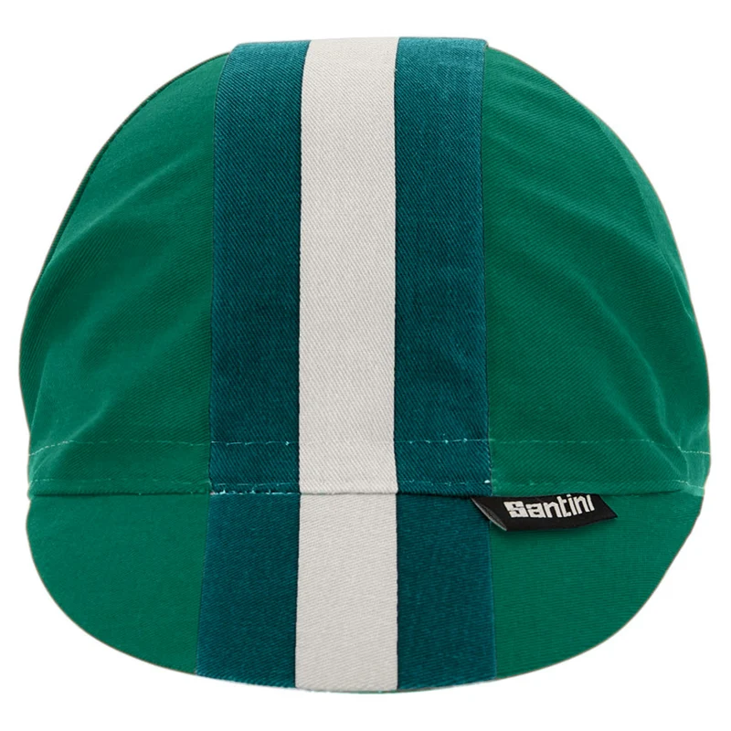 Cappellino Santini Bengal - Verde