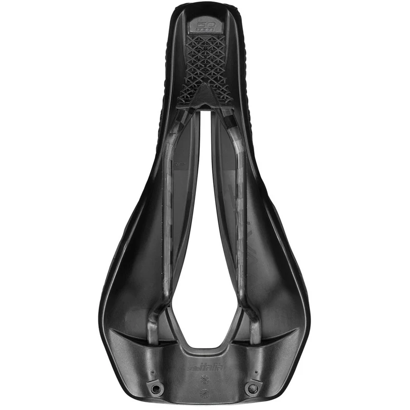 Sella Selle Italia Watt 3D Kit Carbonio Superflow - Nero