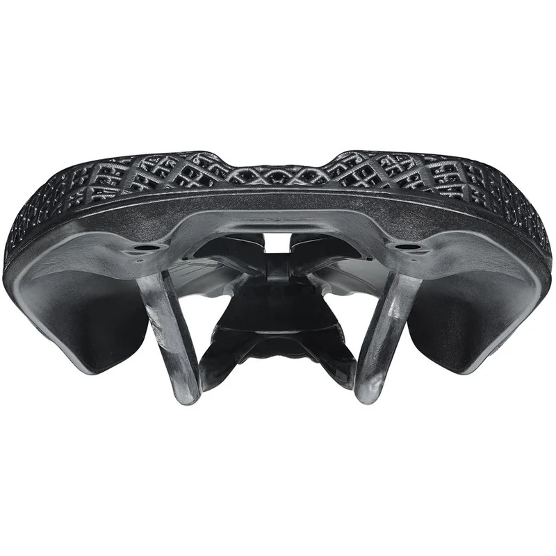 Sella Selle Italia Watt 3D Kit Carbonio Superflow - Nero