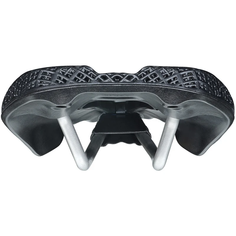 Sella Selle Italia Watt 3D TI316 Gel Superflow - Nero