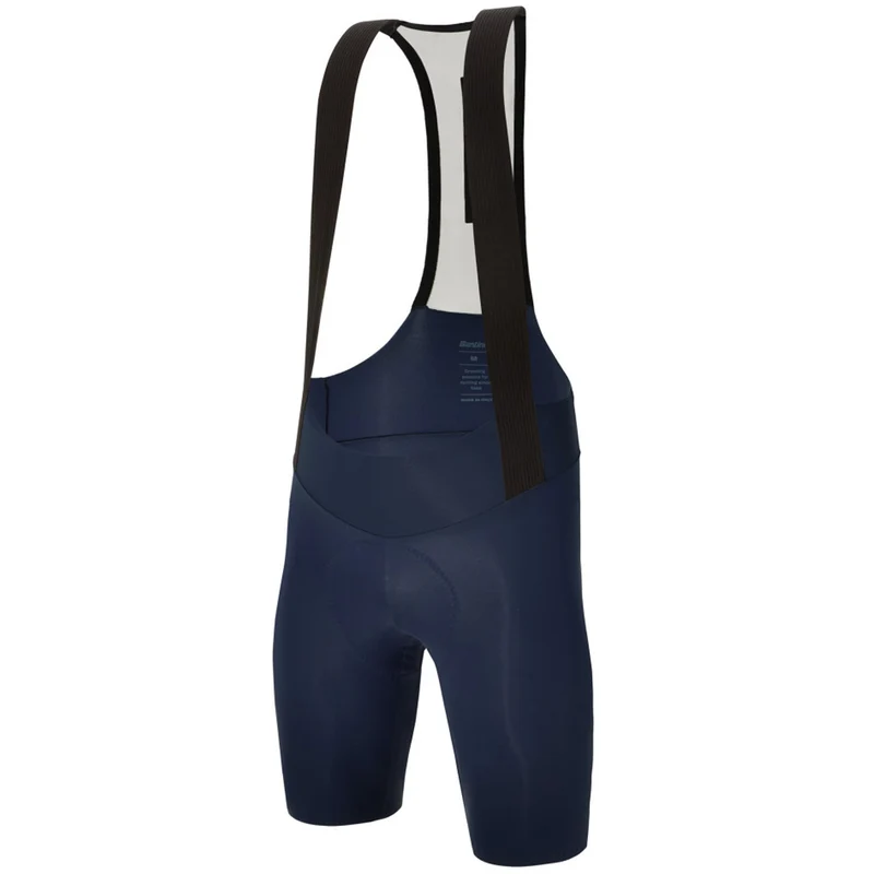 Salopette Santini Plush - Blu