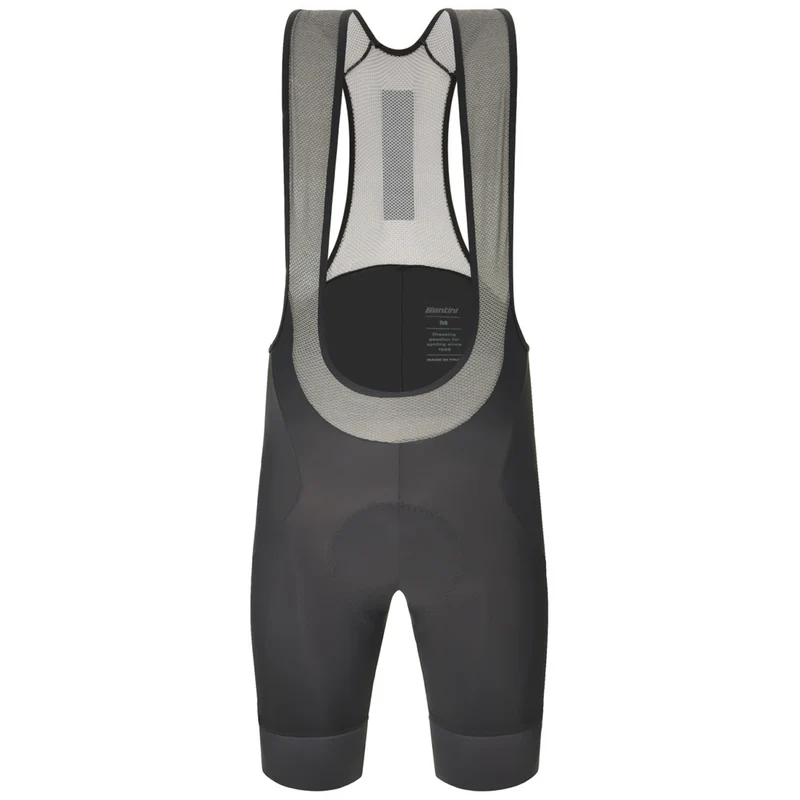 Salopette Santini Karma Delta - Grigio