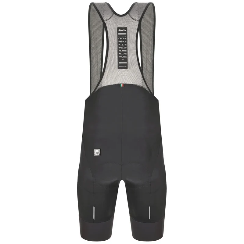 Salopette Santini Karma Delta - Grigio