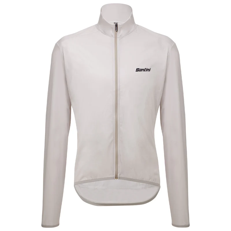 Giacca Santini Nebula Wind - Beige