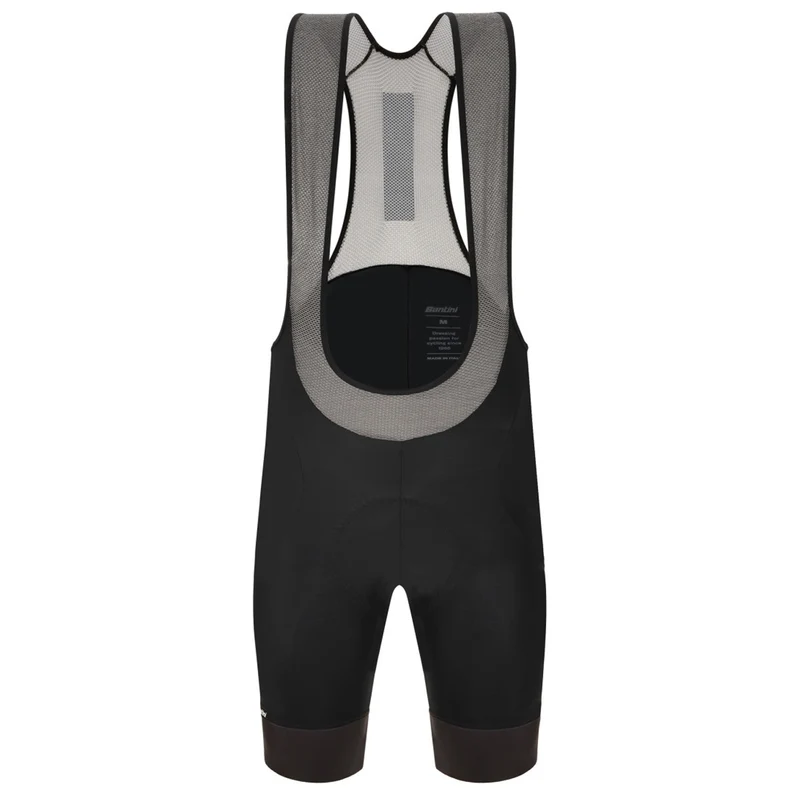 Salopette Santini Karma Delta - Nero