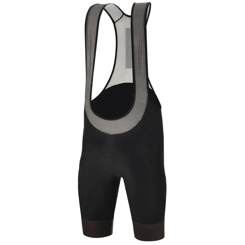 Salopette Santini Karma Delta - Nero