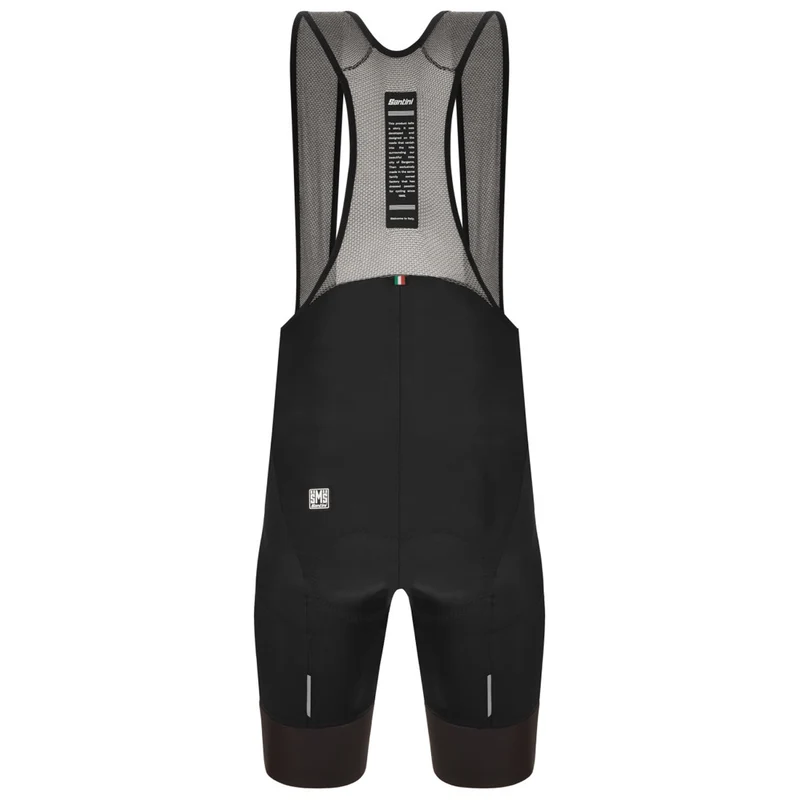 Salopette Santini Karma Delta - Nero
