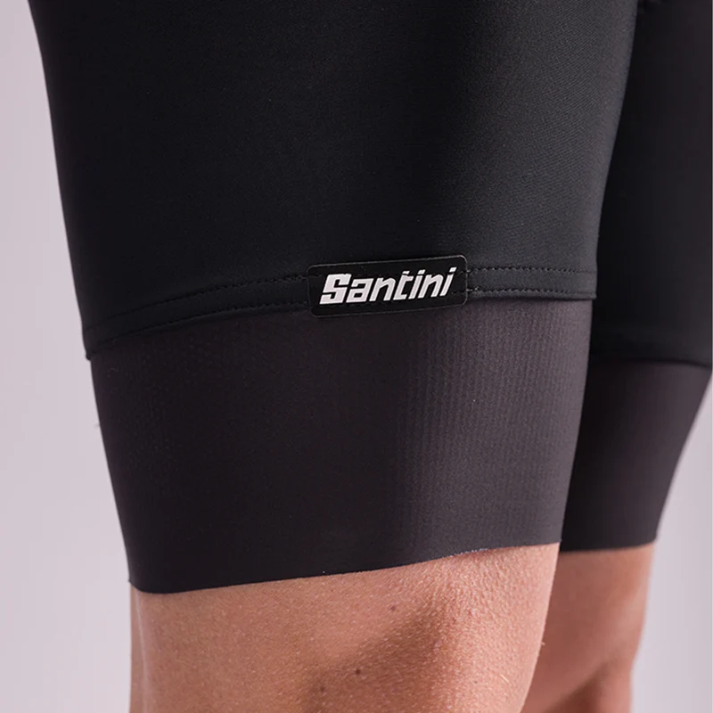 Salopette Santini Karma Delta - Nero