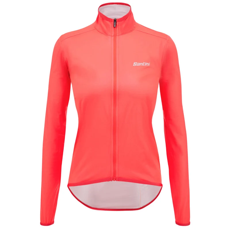 Giacca donna Santini Guard Nimbus - Rosa