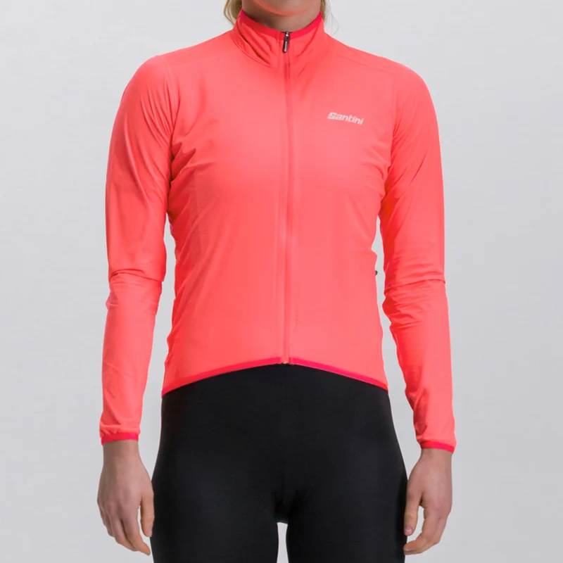 Giacca donna Santini Guard Nimbus - Rosa
