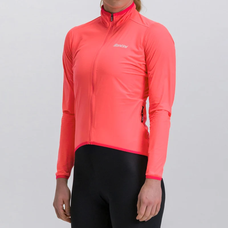 Giacca donna Santini Guard Nimbus - Rosa