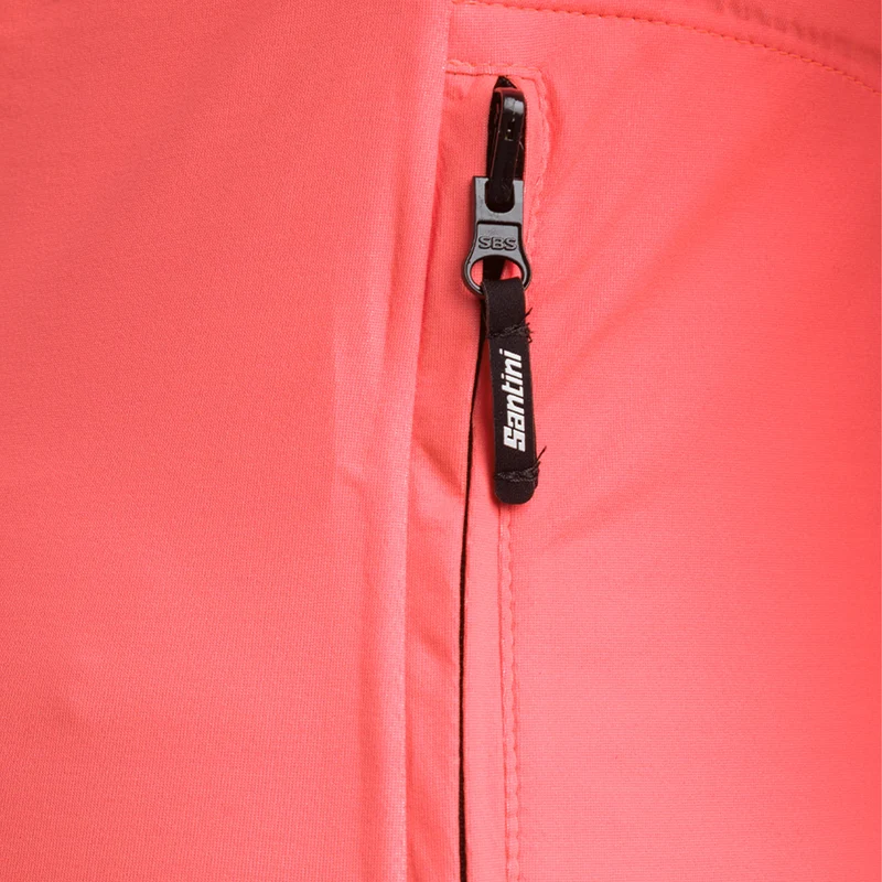 Giacca donna Santini Guard Nimbus - Rosa