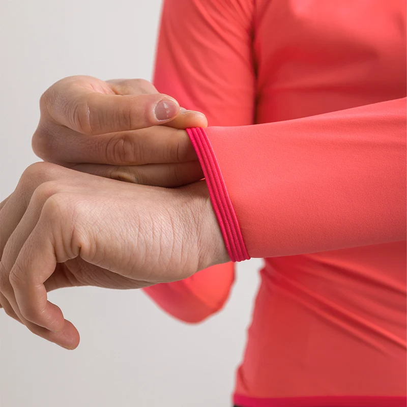 Giacca donna Santini Guard Nimbus - Rosa
