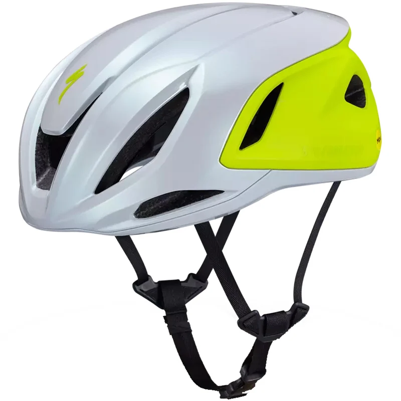 Casco Specialized Propero 4 - Grigio