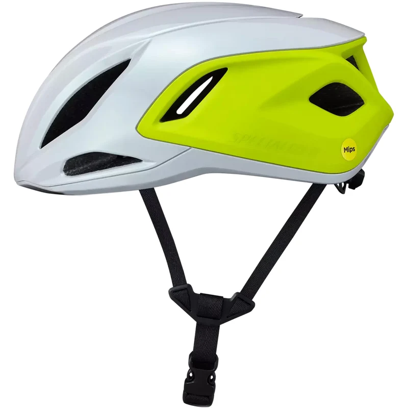 Casco Specialized Propero 4 - Grigio