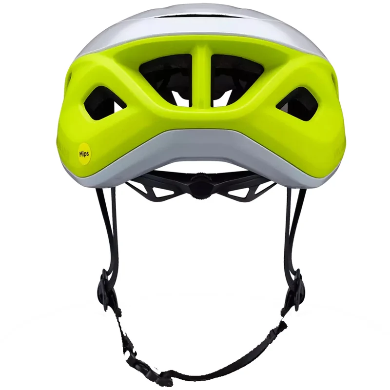Casco Specialized Propero 4 - Grigio