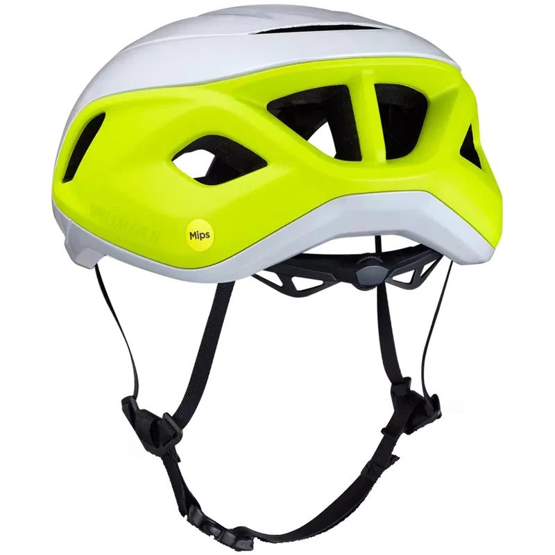 Casco Specialized Propero 4 - Grigio