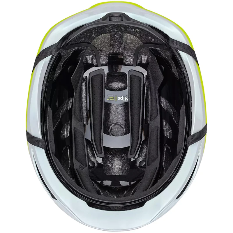 Casco Specialized Propero 4 - Grigio