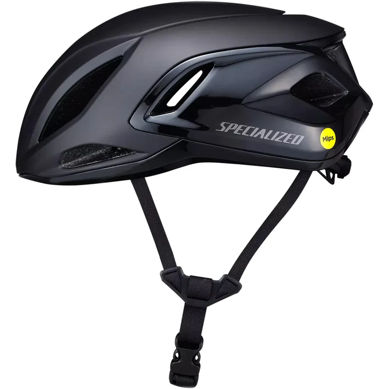 Casco Specialized Propero 4 - Nero