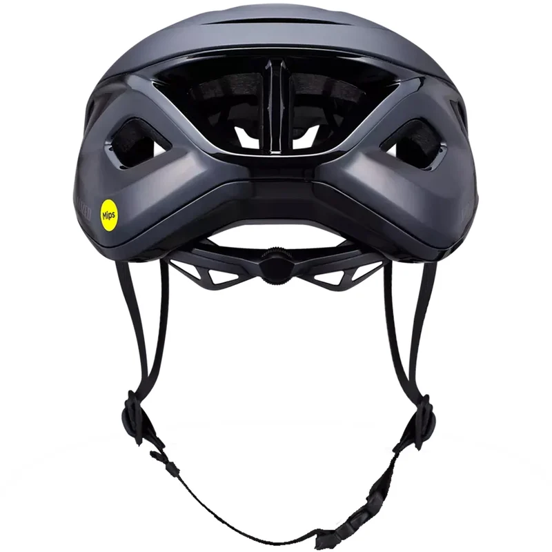 Casco Specialized Propero 4 - Nero