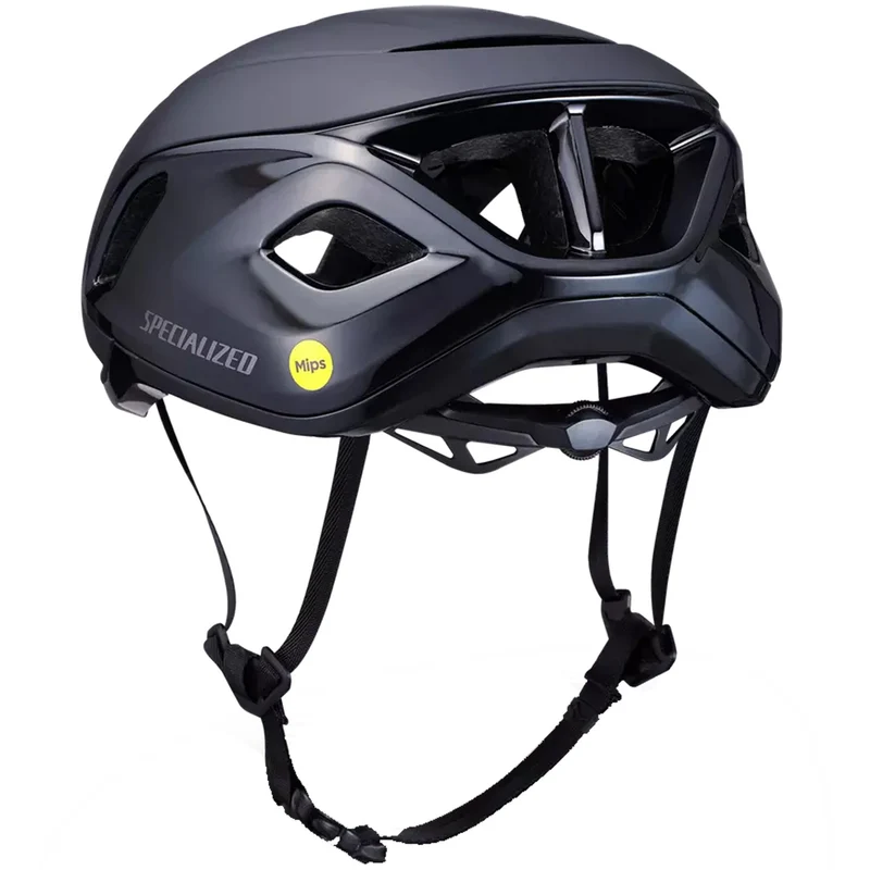 Casco Specialized Propero 4 - Nero