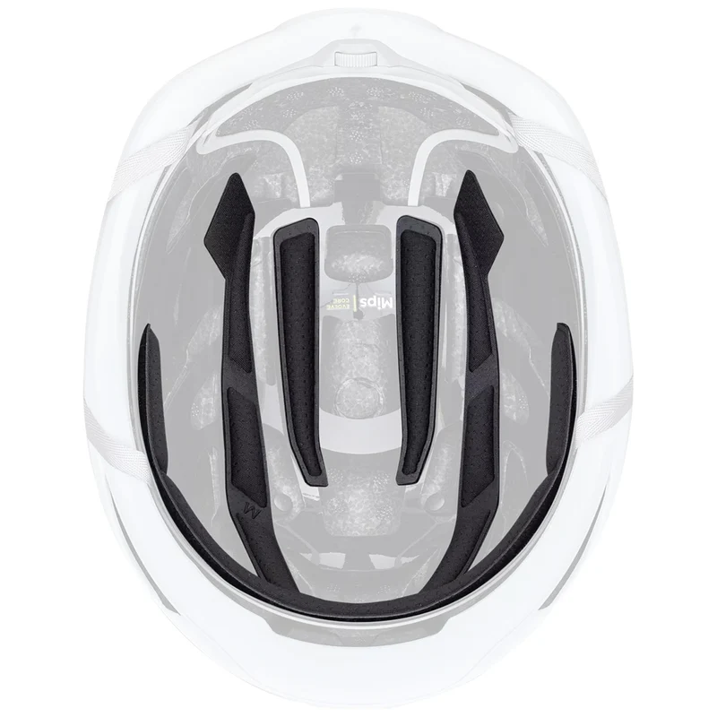 Casco Specialized Propero 4 - Nero