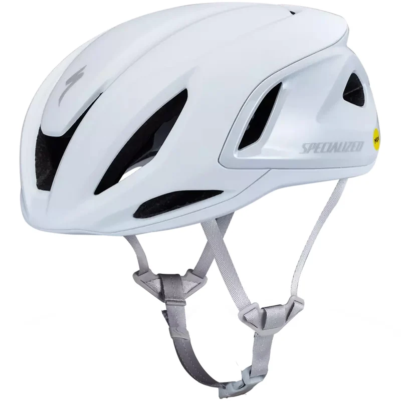 Casco Specialized Propero 4 - Bianco