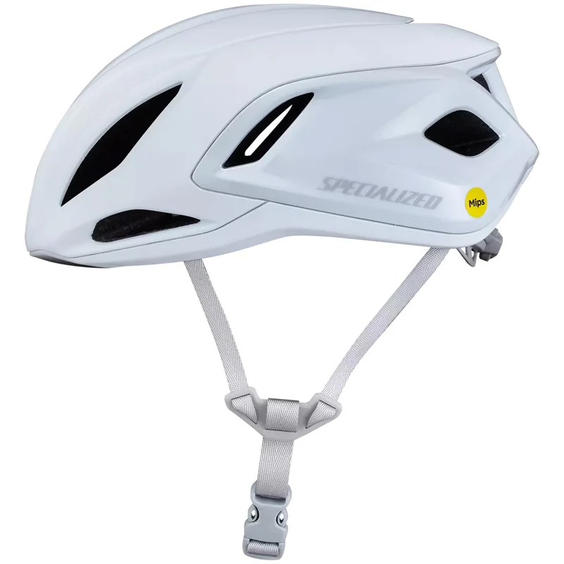 Casco Specialized Propero 4 - Bianco