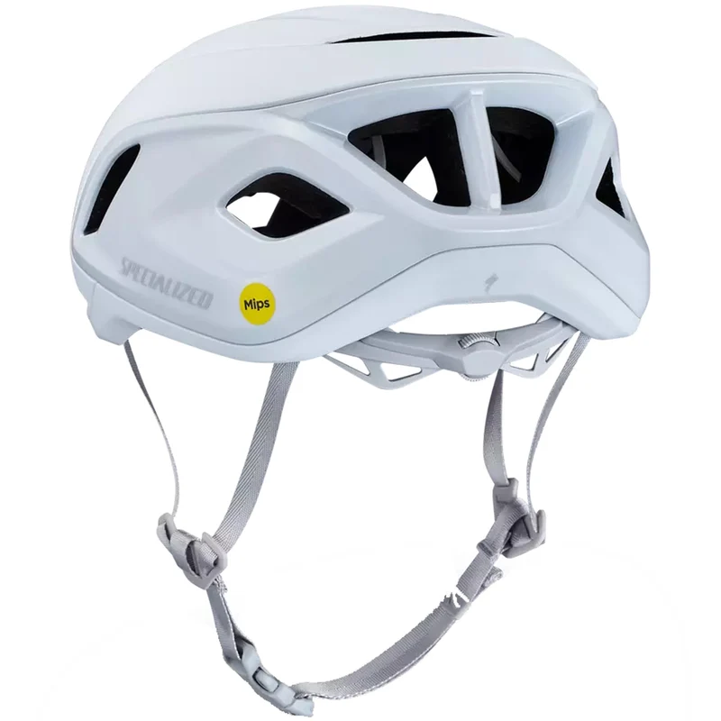Casco Specialized Propero 4 - Bianco