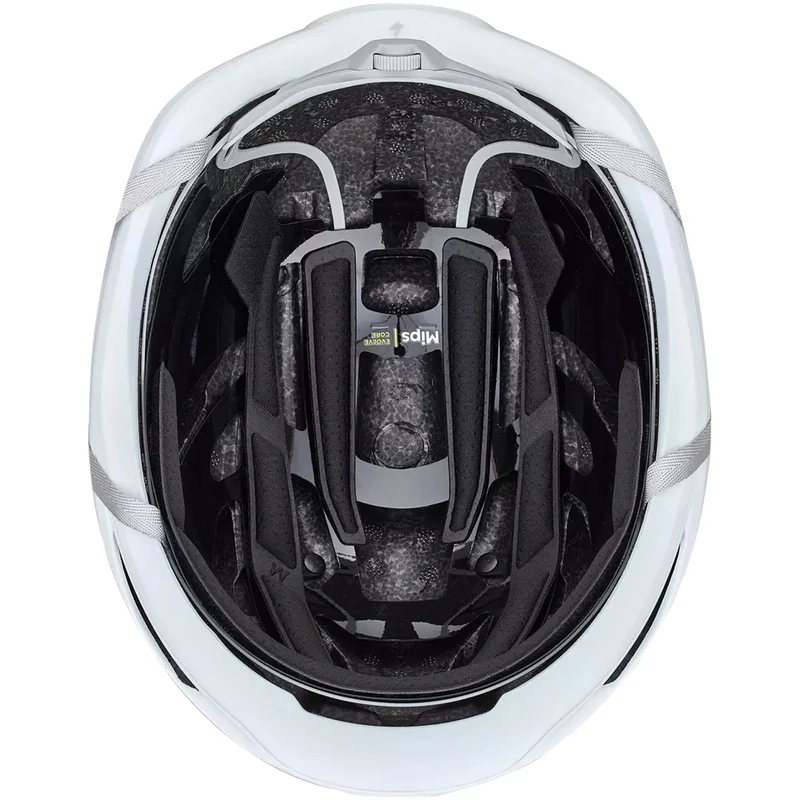 Casco Specialized Propero 4 - Bianco