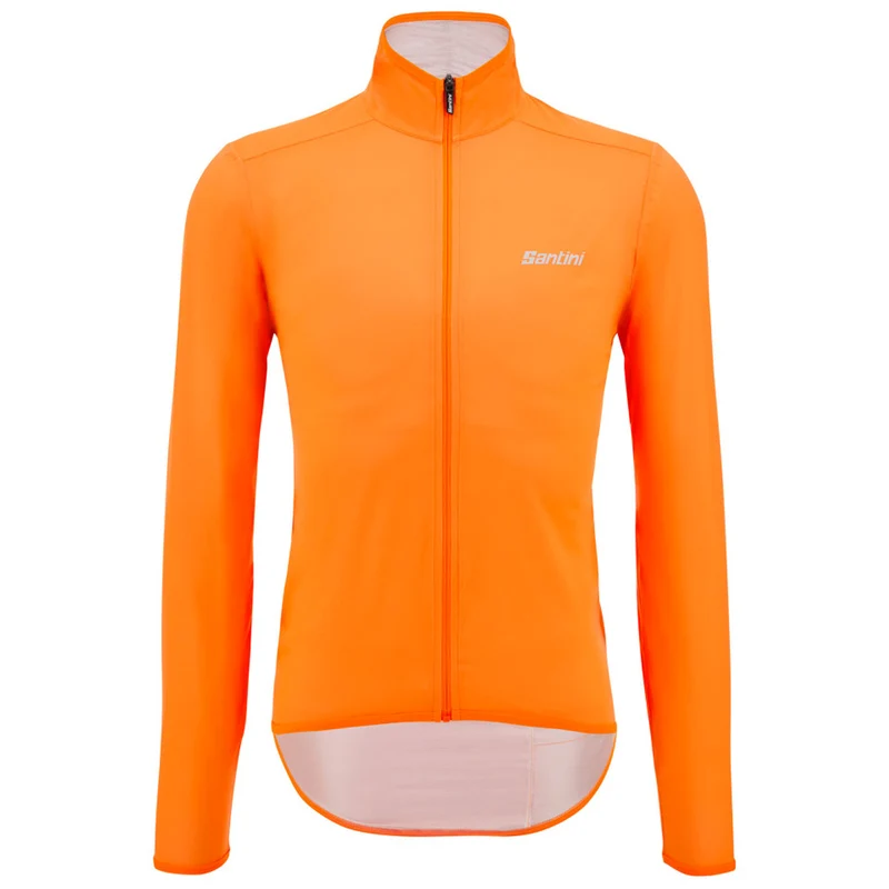 Giacca Santini Guard Nimbus - Arancio