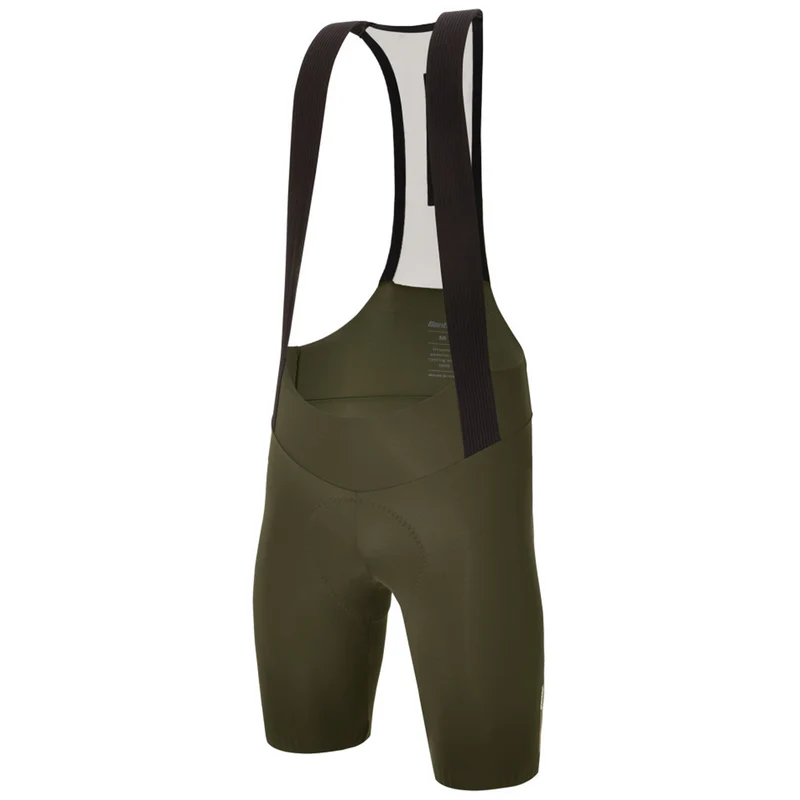 Salopette Santini Plush - Verde