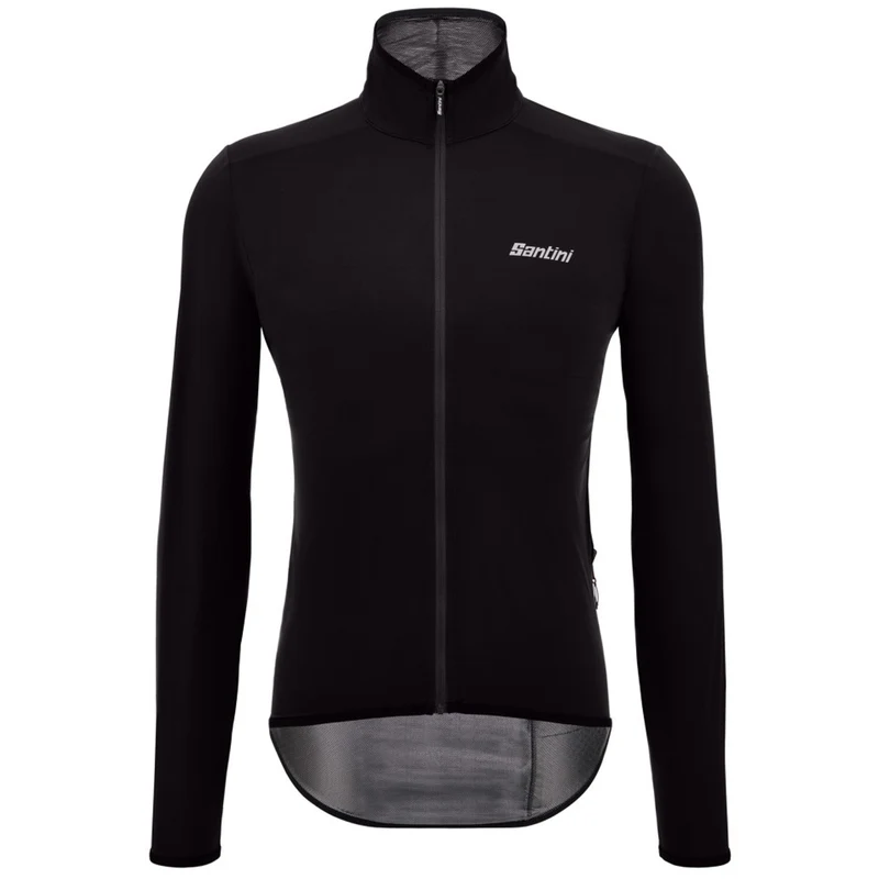 Giacca Santini Guard Nimbus - Nero