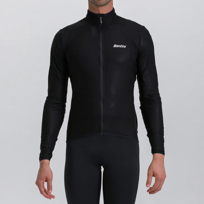 Giacca Santini Guard Nimbus - Nero