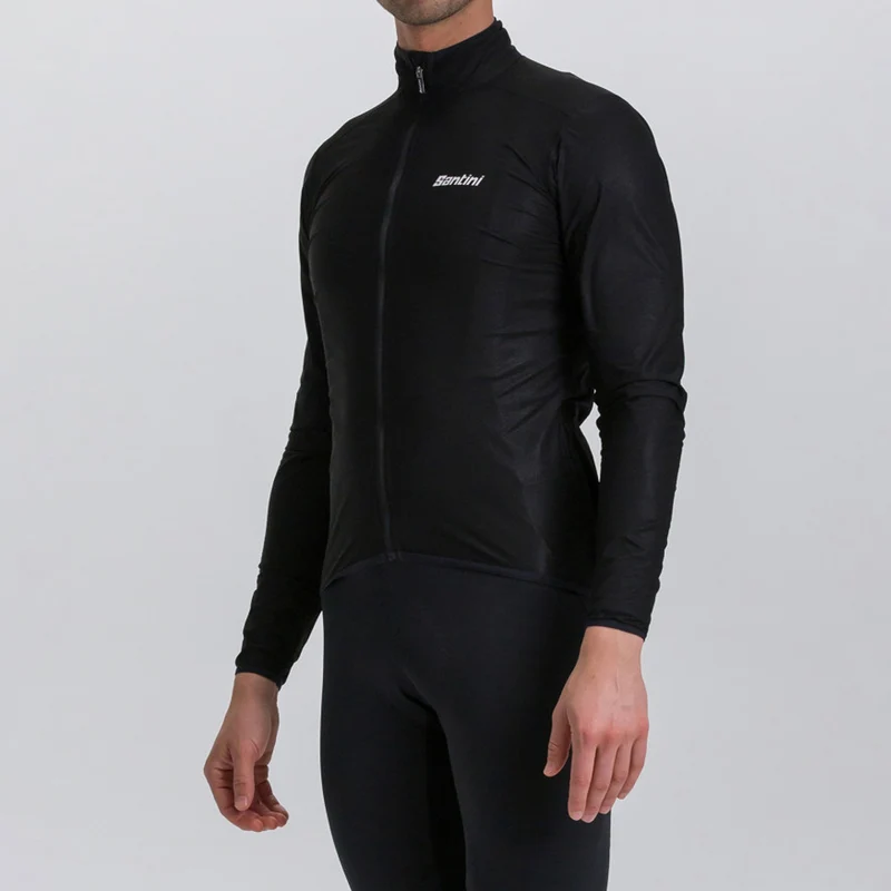 Giacca Santini Guard Nimbus - Nero