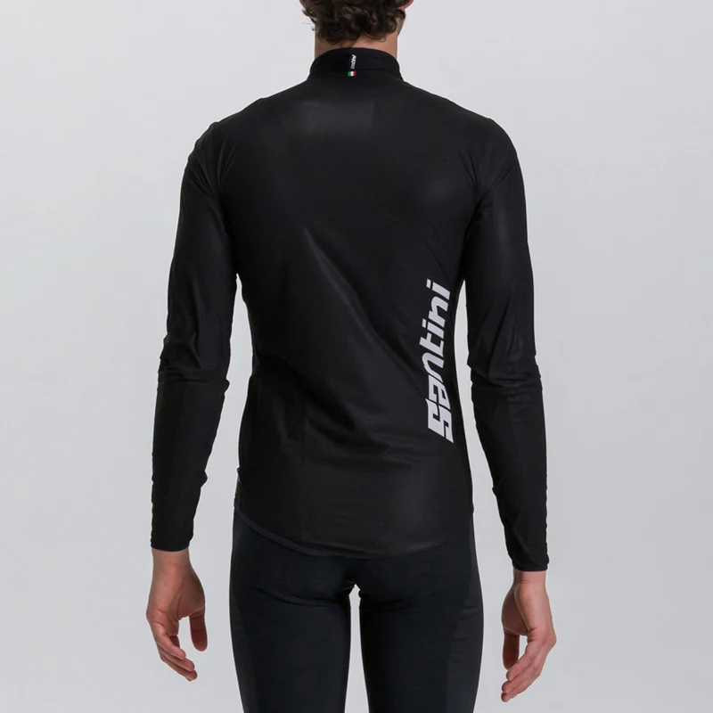Giacca Santini Guard Nimbus - Nero
