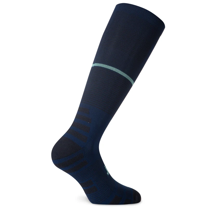 Calze Jëuf Pro Compression - Blu