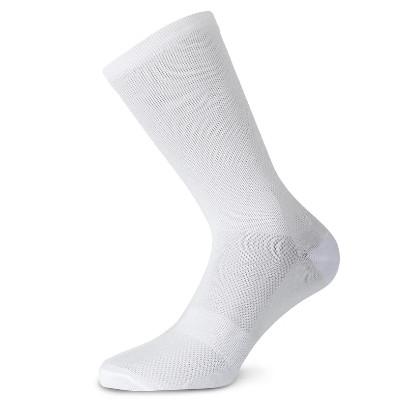 Calze Jëuf Pro - Bianco