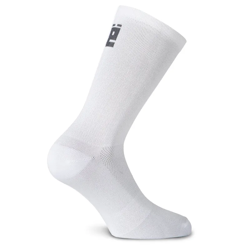 Calze Jëuf Pro - Bianco