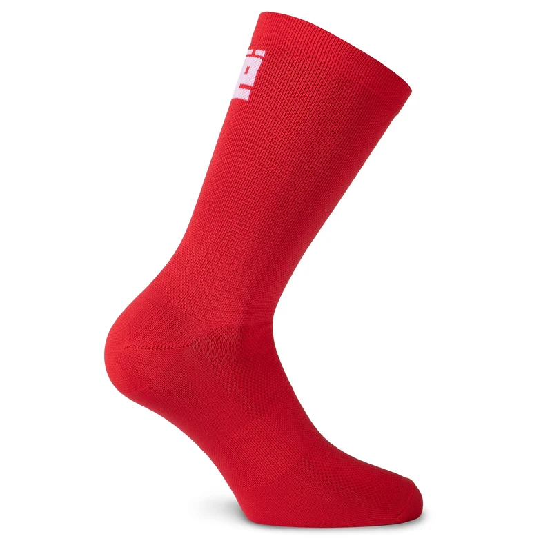 Calze Jëuf Pro - Rosso