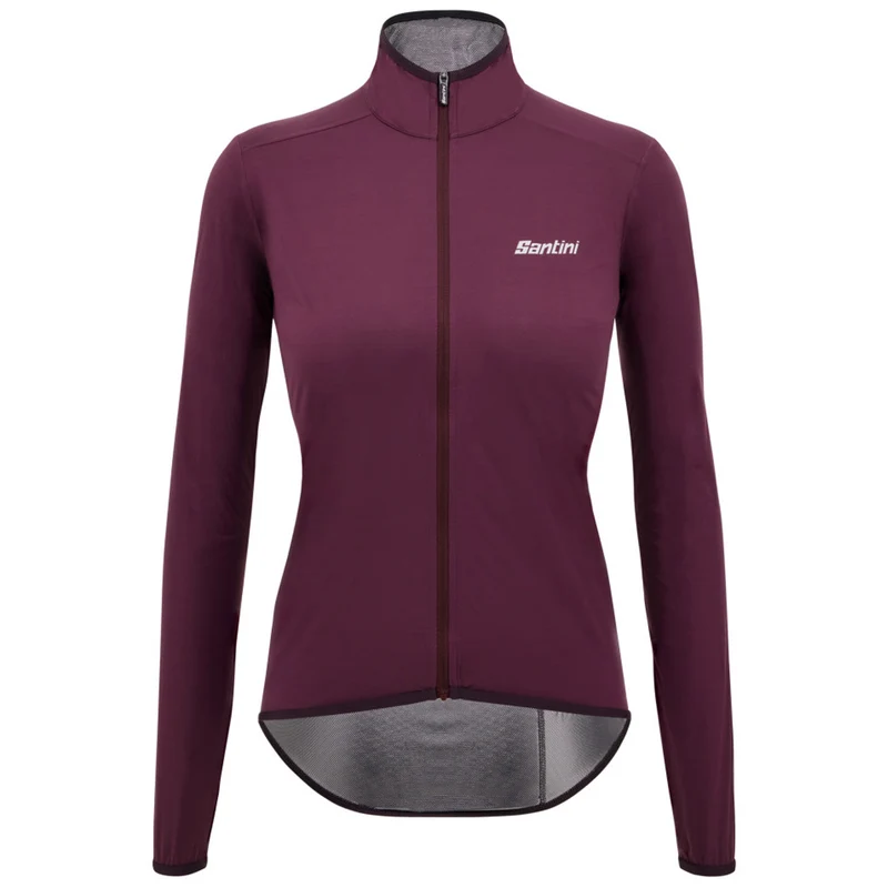 Giacca donna Santini Guard Nimbus - Bordeaux