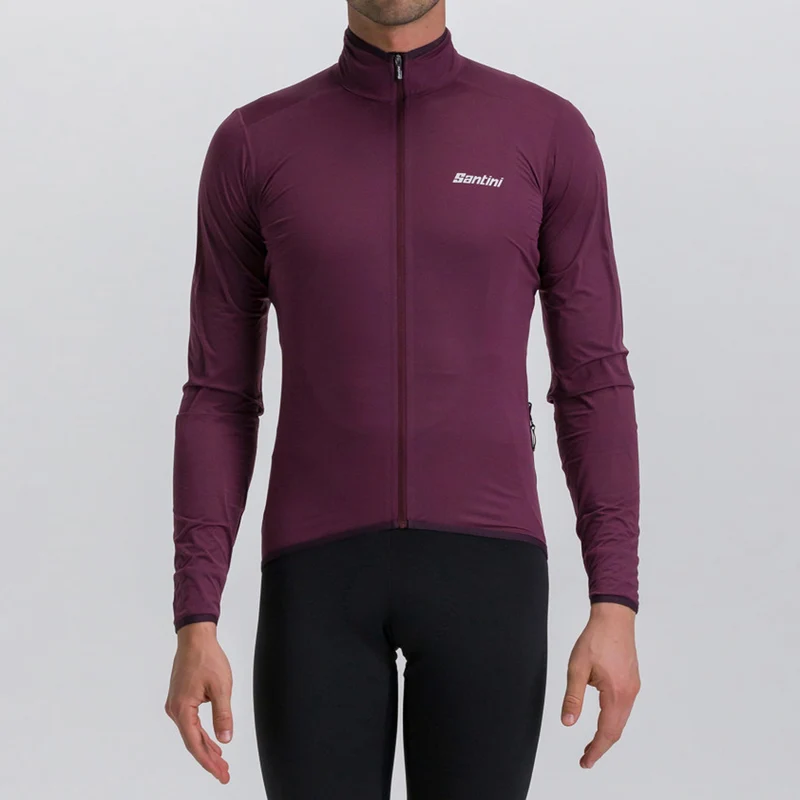 Giacca Santini Guard Nimbus - Bordeaux