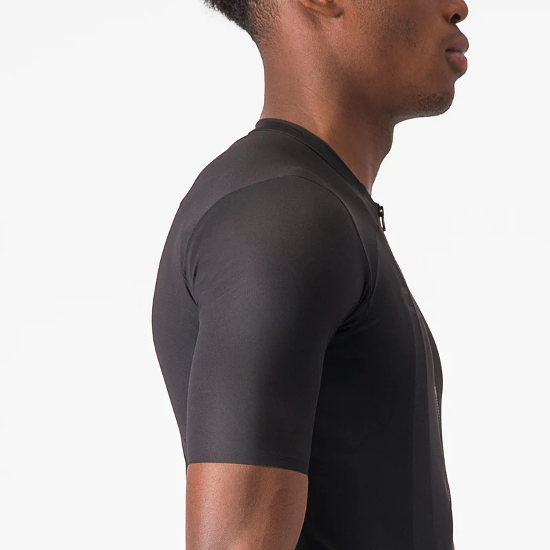 Maglia Castelli Prologo Lite - Nero